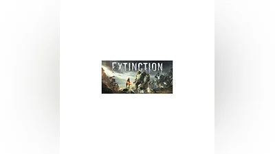 Extinction STEAM KEY REGION FREE GLOBAL ROW + ПОДАРОК