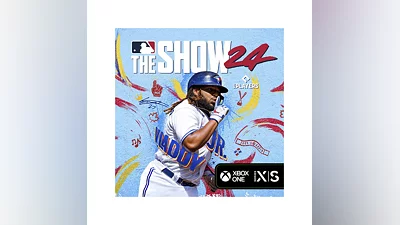 MLB The Show 24 | Xbox  Ключ/Код