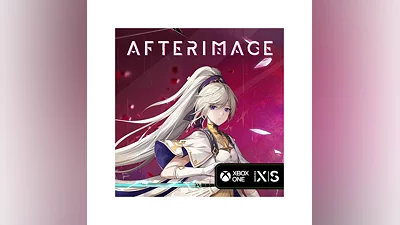 Afterimage | Xbox  Ключ/Код