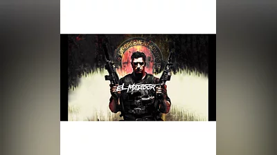 El Matador - STEAM KEY REGION FREE GLOBAL