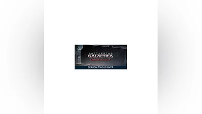 Battlestar Galactica Deadlock STEAM KEY REGION FREE