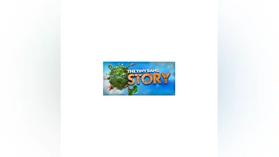 The Tiny Bang Story STEAM KEY REGION FREE GLOBAL ROW