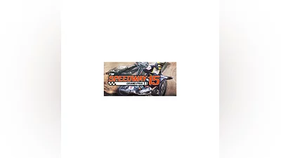 FIM Speedway Grand Prix 15 Steam Key GLOBAL