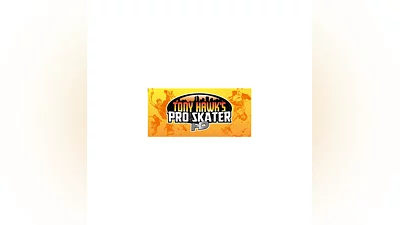 Tony Hawk's Pro Skater HD Steam Key GLOBAL