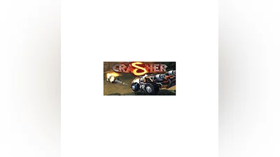 crasher Steam Key GLOBAL