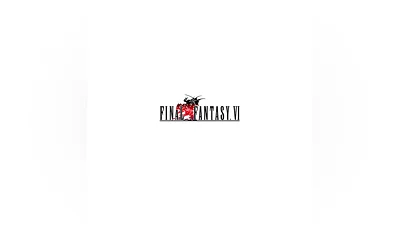 FINAL FANTASY VI (Old ver.) Steam Key GLOBAL