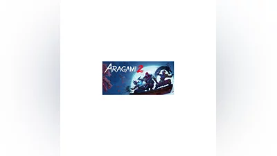 Aragami 2 (Steam Gift Россия)