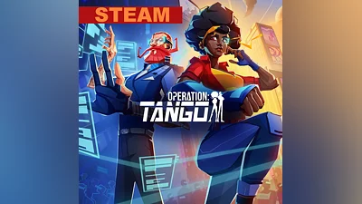 Operation Tango (Steam Gift Россия)