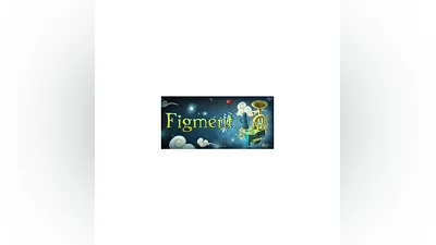 Figment STEAM KEY REGION FREE GLOBAL ROW