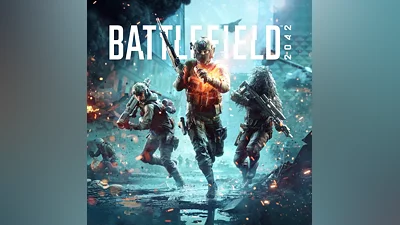 Battlefield 2042 (Steam Gift Россия)