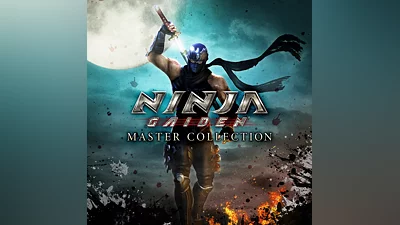 NINJA GAIDEN: Master Collection (Steam Gift Россия)