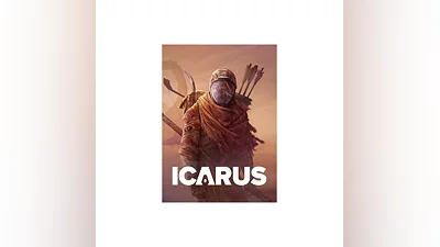 Icarus (Steam Gift Россия)