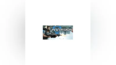 Inversion  Steam Key GLOBAL
