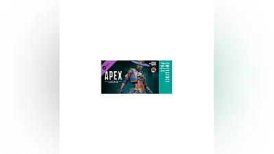 Apex Legends Перерождение STEAM GLOBAL 600 Apex Coins