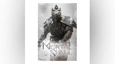 Mortal Shell (Steam Gift Россия)