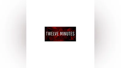 Twelve Minutes (Steam Gift Россия)