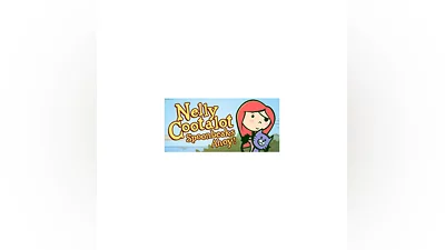 Nelly Cootalot: Spoonbeaks Ahoy! HD STEAM KEY GLOBAL