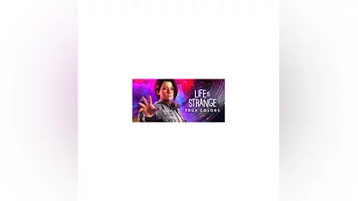 Life is Strange: True Colors (Steam Gift Россия)