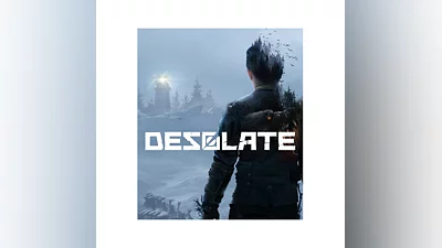 DESOLATE   (Steam ключ | Global | Region Free)