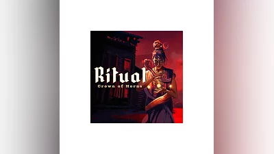 Ritual: Crown of Horns   (Nintendo Switch   KEY)