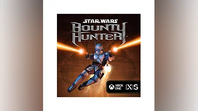 STAR WARS Bounty Hunter | Xbox  Ключ/Код