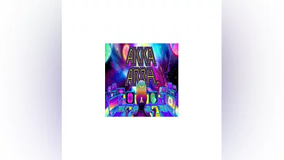 Akka Arrh (Steam key / РФ+Весь Мир)