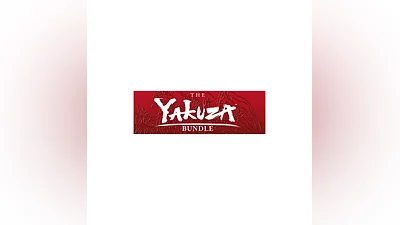 The Yakuza Bundle steam Россия