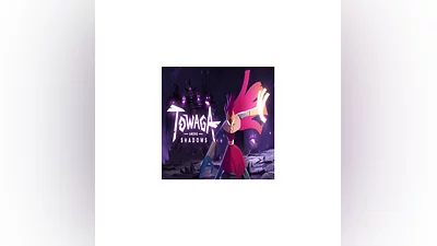 Towaga: Among Shadows (Steam key / РФ+Весь Мир)