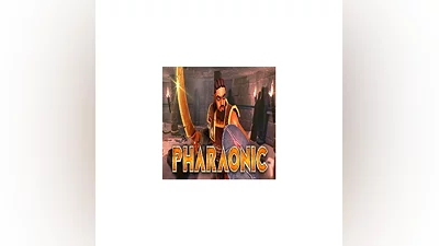 Pharaonic (Steam key / РФ+Весь Мир)