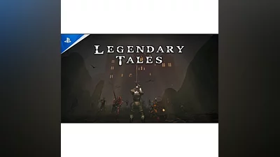 Legendary Tales   PS5  TУРЦИЯ