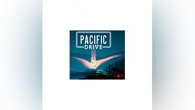 Pacific Drive   EPIC GAMES   (PC)