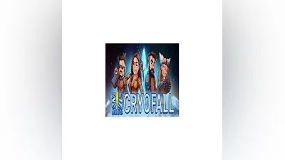 CryoFall (Steam key / Region Free)