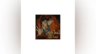Creepy Tale 3: Ingrid Penance (Steam key / РФ+Весь Мир)