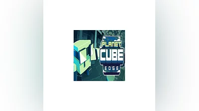 Planet Cube: Edge (Steam key / РФ+Весь Мир)