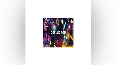Deflector (Steam key / РФ+Весь Мир)
