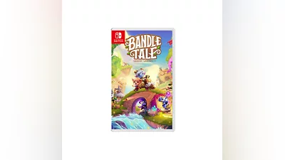 Nintendo Switch Bandle Tale: A League of Legends Story