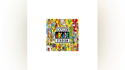 Capcom Arcade Stadium (Steam key / РФ+Весь Мир)