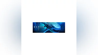 Depth - Anniversary Edition  steam Все регионы