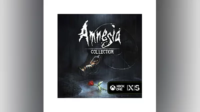 Amnesia Collection | Xbox  Ключ/Код