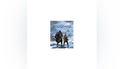 God of War Ragnarok Standard(Steam Gift Россия)
