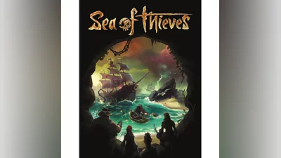 Sea of Thieves Standard(Steam Gift Россия)