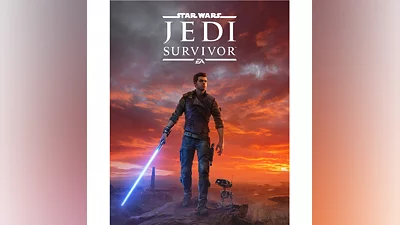STAR WARS Jedi: Survivor Standard(Steam Gift Россия)