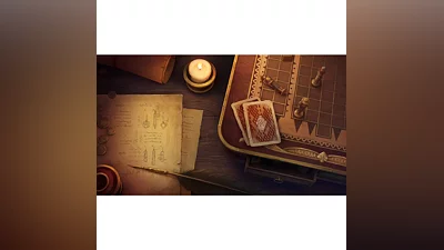 (DLC) Ash of Gods: The Way Soundtrack КЛЮЧ  STEAM