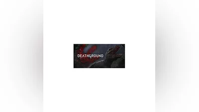 Deathground - STEAM GIFT РОССИЯ