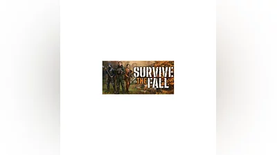 Survive the Fall - STEAM GIFT РОССИЯ