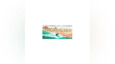 Sword of the Sea - STEAM GIFT РОССИЯ