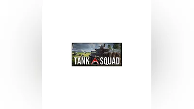 Tank Squad - STEAM GIFT РОССИЯ