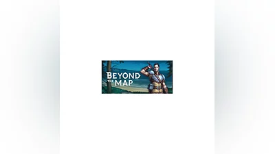 Beyond the Map - STEAM GIFT РОССИЯ