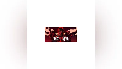 Suit for Hire - STEAM GIFT РОССИЯ