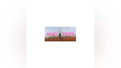 Baby Steps - STEAM GIFT РОССИЯ